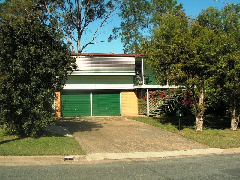 6 Wingara Grove, Ferny Hills QLD 4055