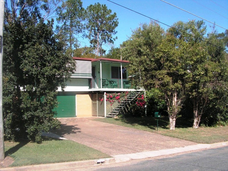 6 Wingara Grove, Ferny Hills QLD 4055