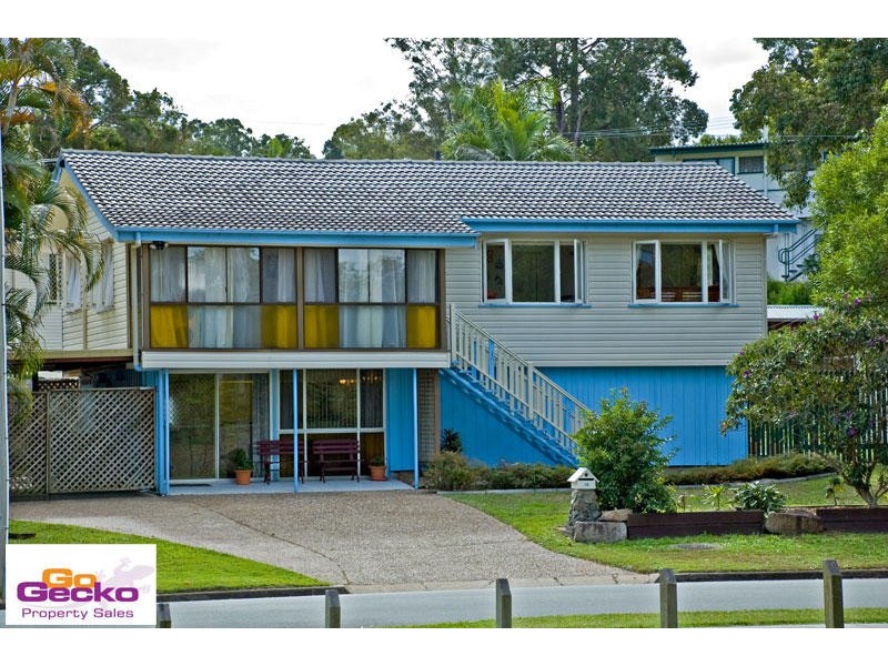 16 Bundar Crescent, Ferny Hills QLD 4055