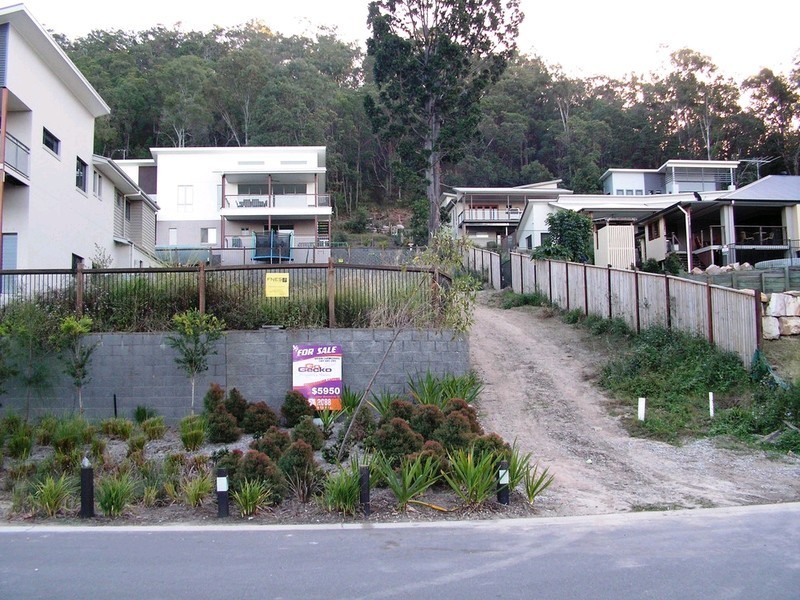 1 Ironbark Place, Mitchelton QLD 4053