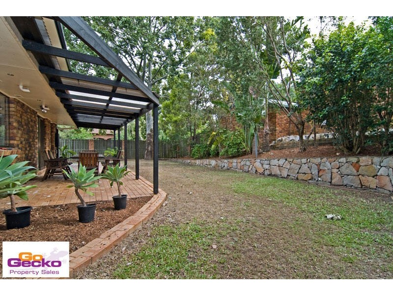 2 Ekland Court, Mcdowall QLD 4053