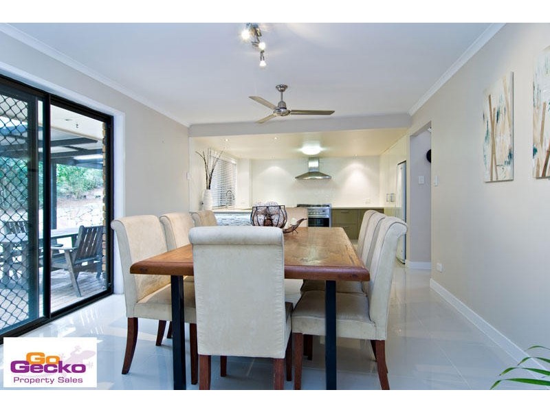 2 Ekland Court, Mcdowall QLD 4053