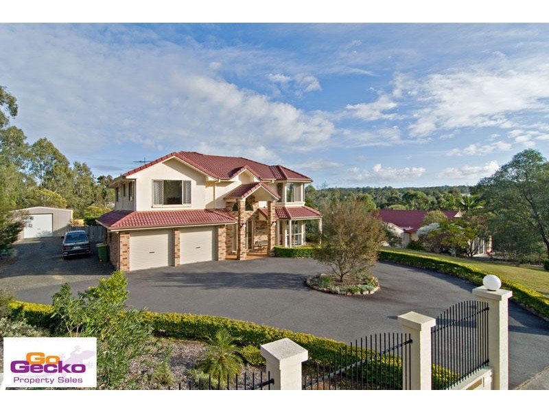 7 Rinn Avenue, Bunya QLD 4055