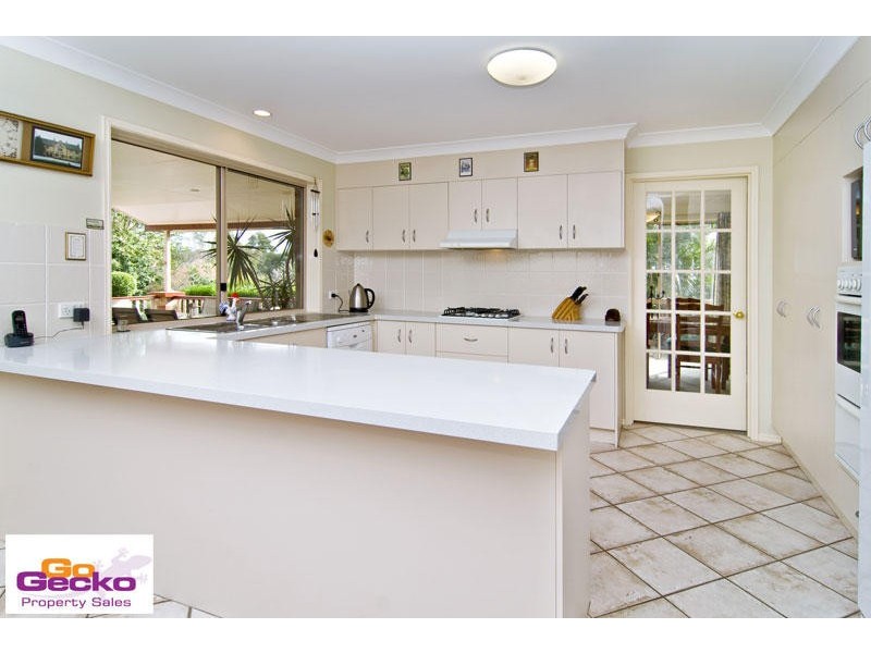 7 Rinn Avenue, Bunya QLD 4055