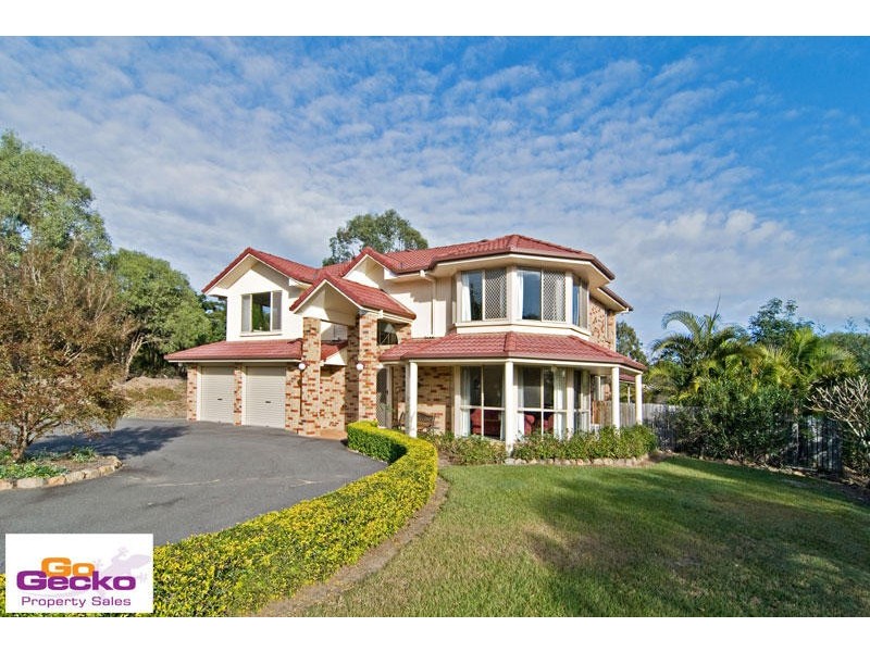 7 Rinn Avenue, Bunya QLD 4055