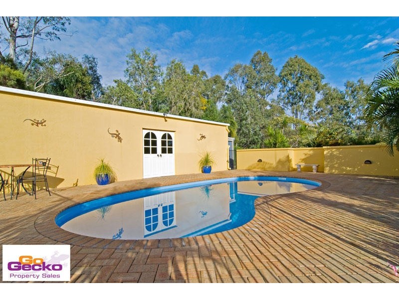 7 Rinn Avenue, Bunya QLD 4055