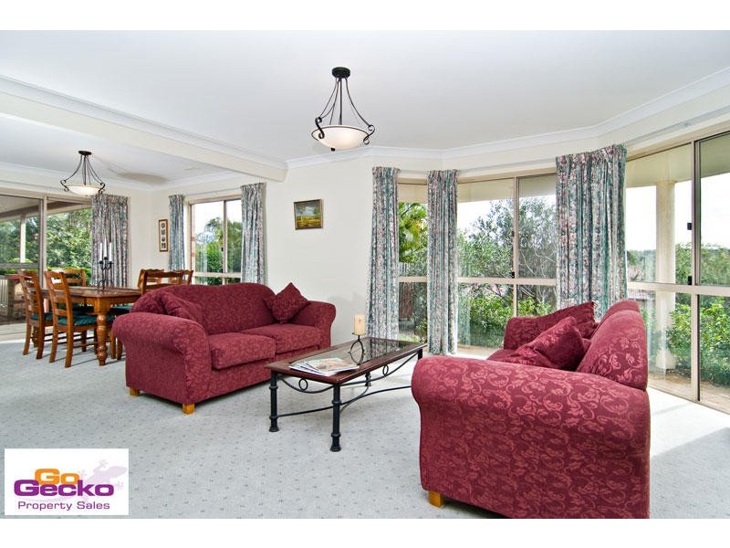 7 Rinn Avenue, Bunya QLD 4055