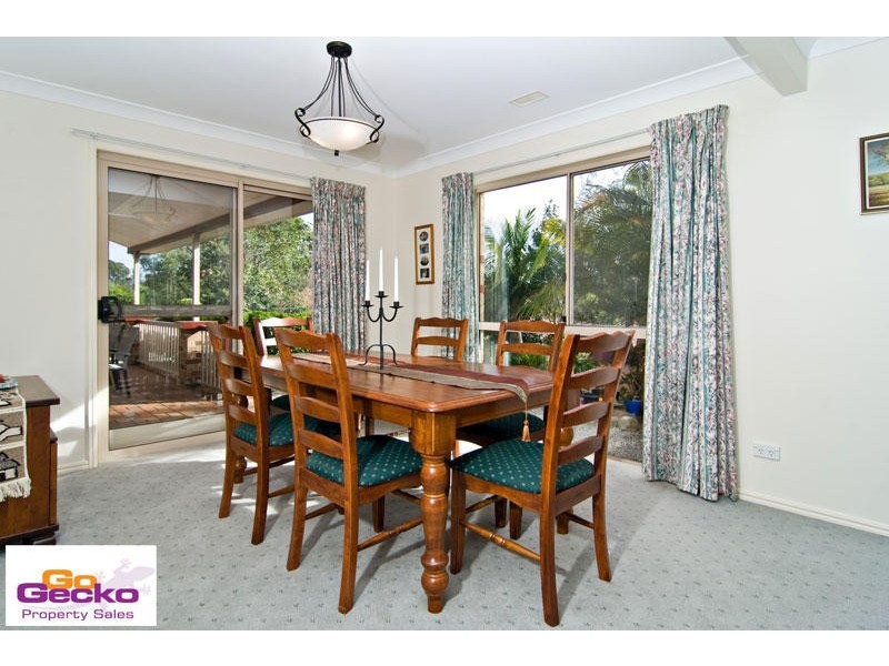 7 Rinn Avenue, Bunya QLD 4055