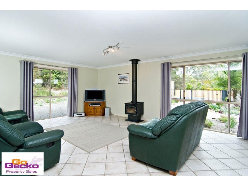 7 Rinn Avenue, Bunya QLD 4055