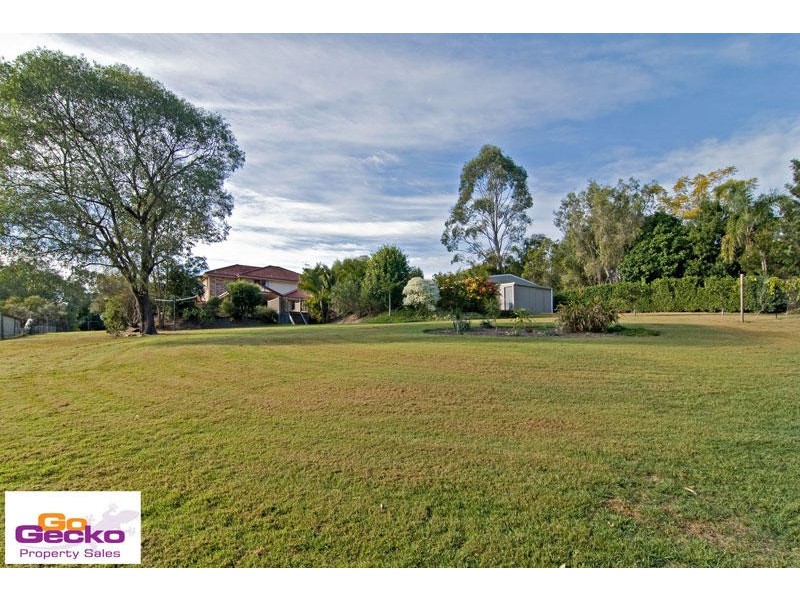 7 Rinn Avenue, Bunya QLD 4055