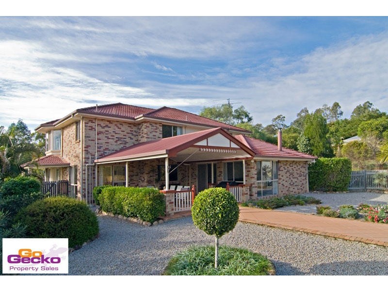 7 Rinn Avenue, Bunya QLD 4055
