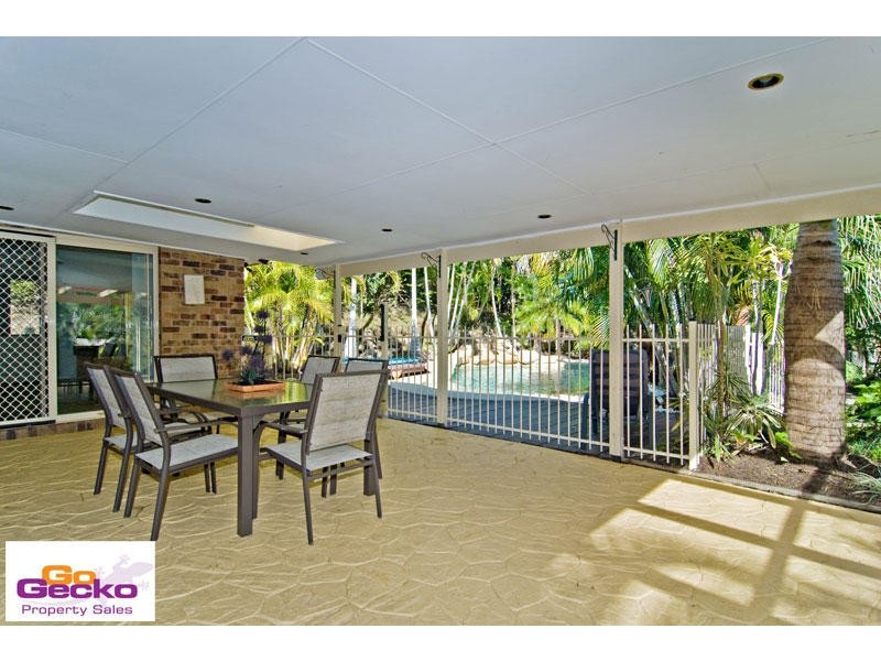 40 Allamanda Crescent, Albany Creek QLD 4035