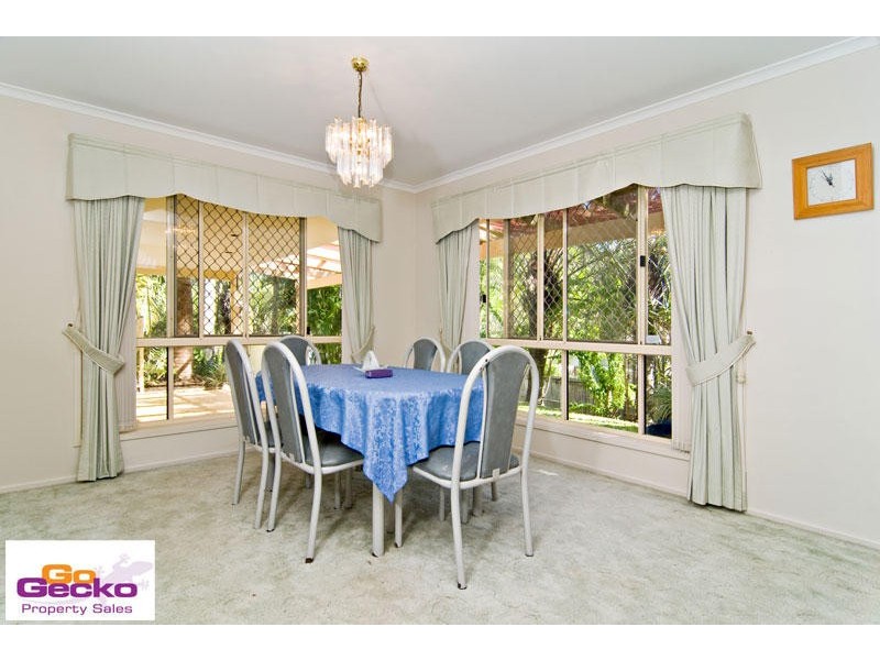 40 Allamanda Crescent, Albany Creek QLD 4035