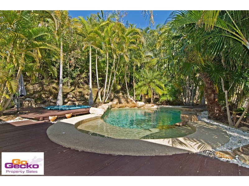 40 Allamanda Crescent, Albany Creek QLD 4035