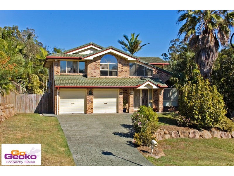 40 Allamanda Crescent, Albany Creek QLD 4035