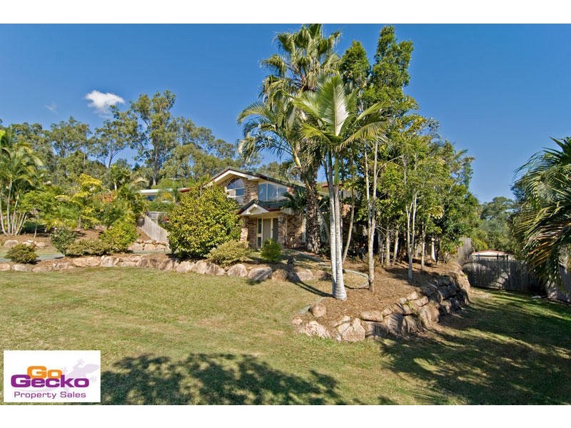 40 Allamanda Crescent, Albany Creek QLD 4035