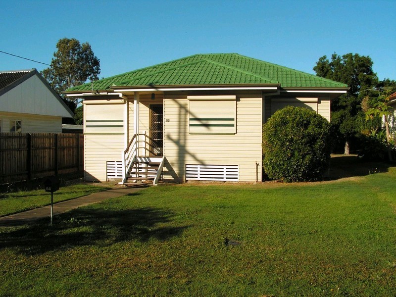 64 Browns Dip Road, Enoggera QLD 4051