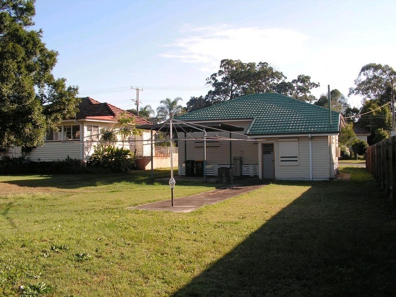 64 Browns Dip Road, Enoggera QLD 4051