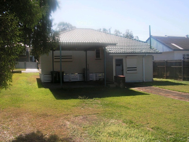 64 Browns Dip Road, Enoggera QLD 4051