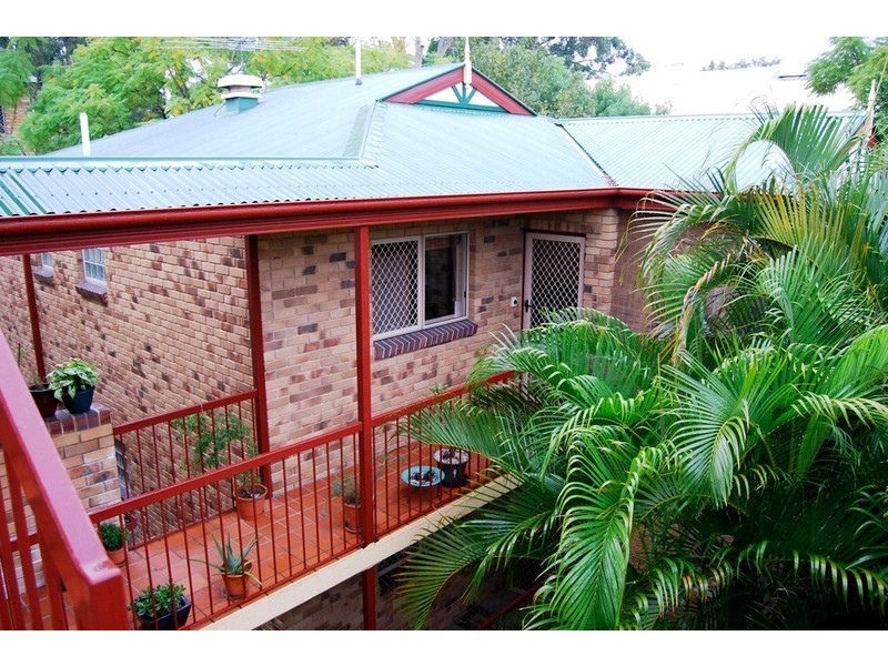 8/15 Dunkirk Street, Gaythorne QLD 4051