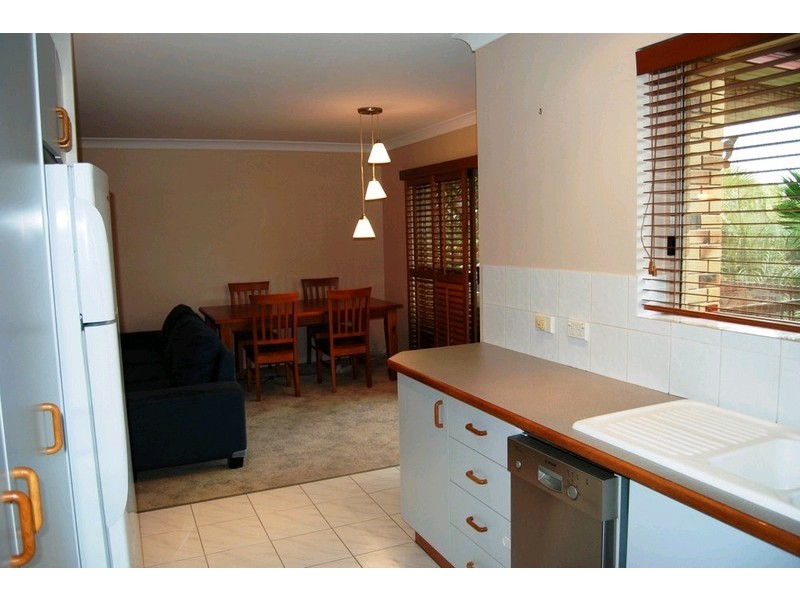 8/15 Dunkirk Street, Gaythorne QLD 4051