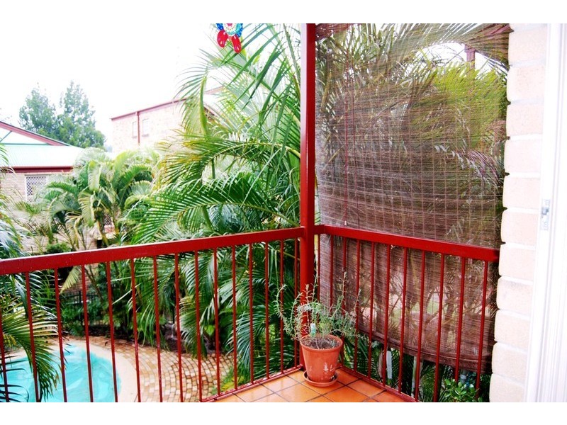 8/15 Dunkirk Street, Gaythorne QLD 4051