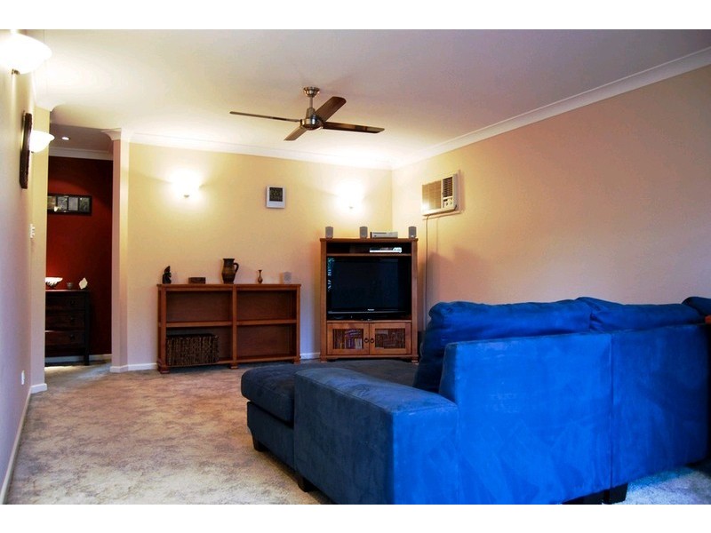 8/15 Dunkirk Street, Gaythorne QLD 4051