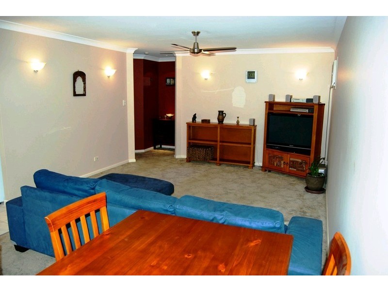 8/15 Dunkirk Street, Gaythorne QLD 4051