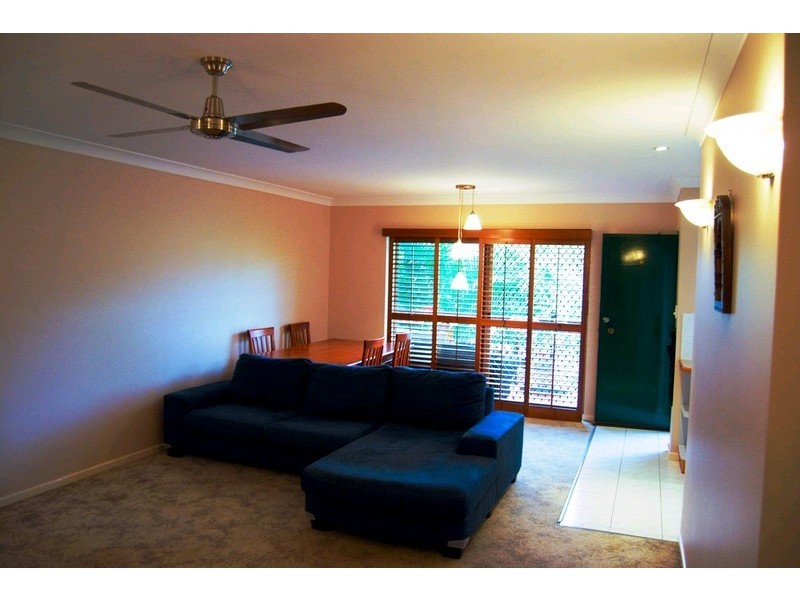 8/15 Dunkirk Street, Gaythorne QLD 4051