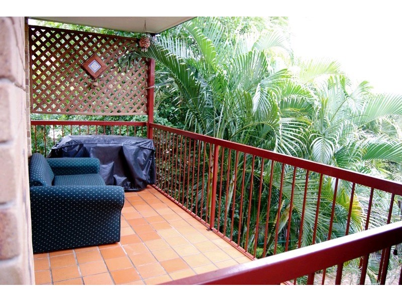 8/15 Dunkirk Street, Gaythorne QLD 4051