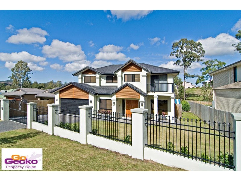 40 Tivoli Place, Ferny Grove QLD 4055