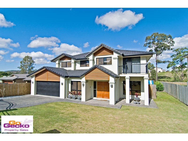 40 Tivoli Place, Ferny Grove QLD 4055