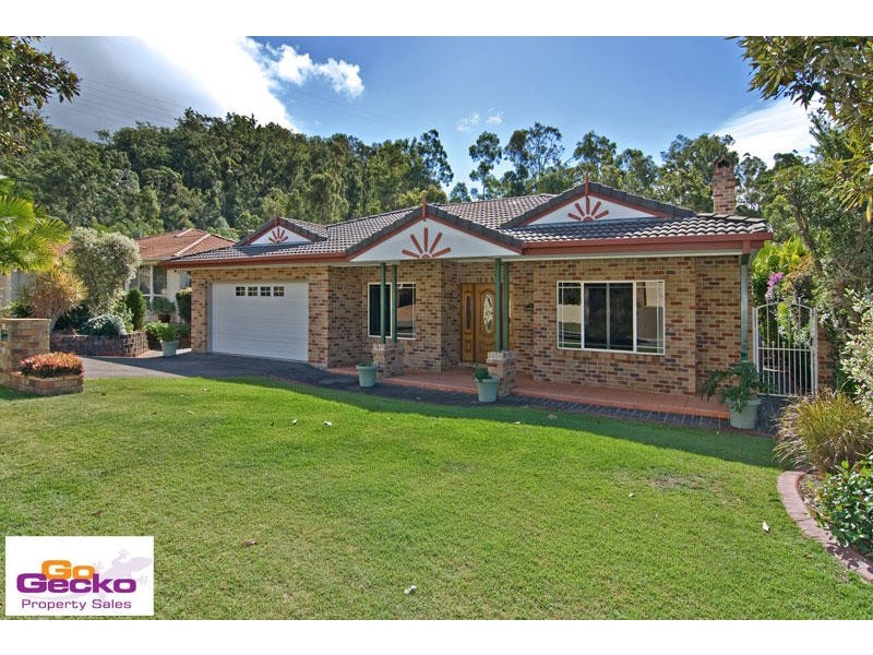 13 Fortrose Place, Ferny Grove QLD 4055