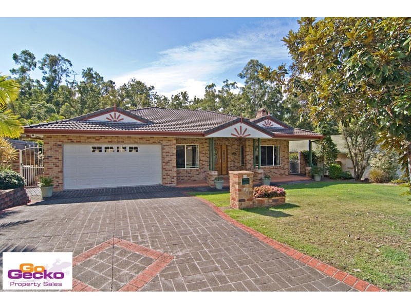 13 Fortrose Place, Ferny Grove QLD 4055
