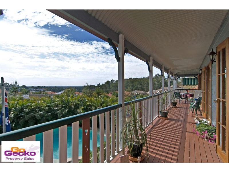 13 Hemwood Close, Ferny Hills QLD 4055