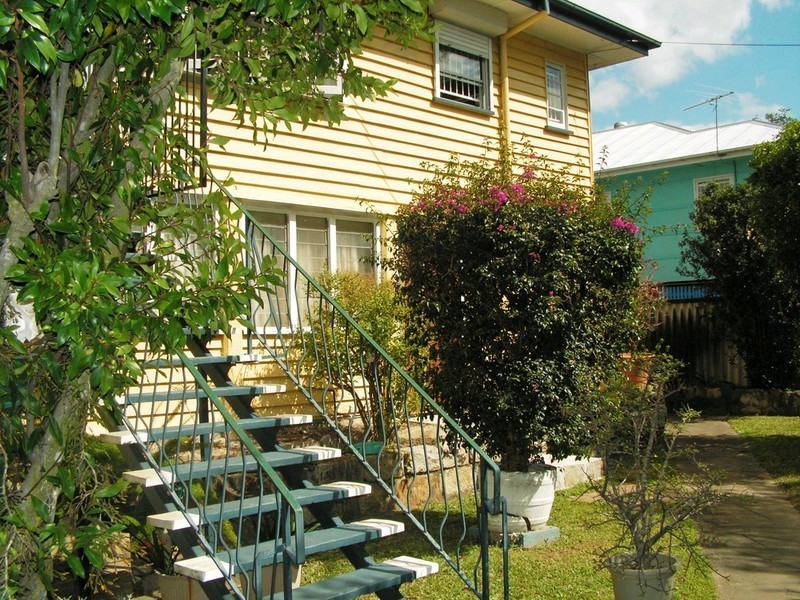 44 Gizeh Street, Enoggera QLD 4051