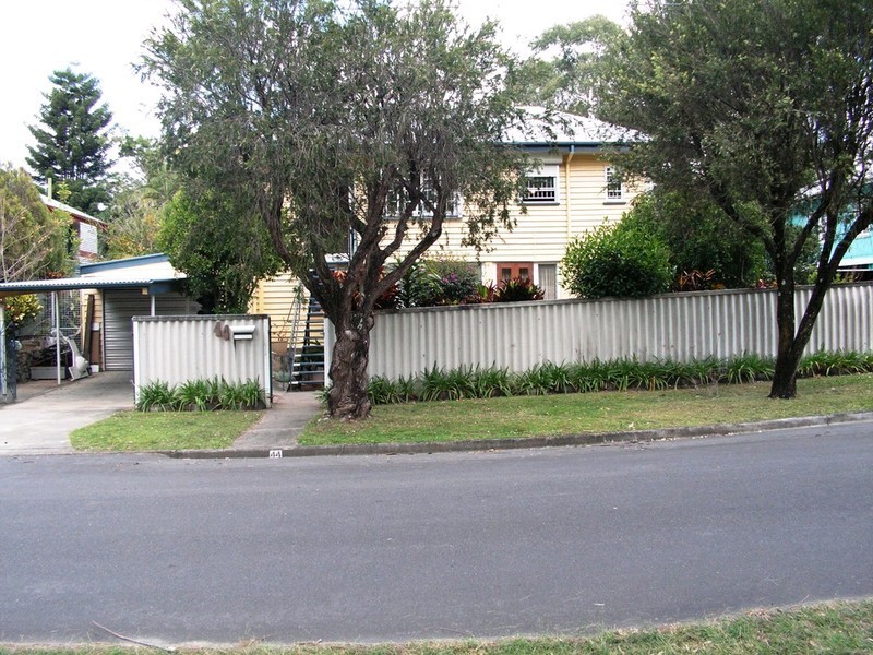 44 Gizeh Street, Enoggera QLD 4051