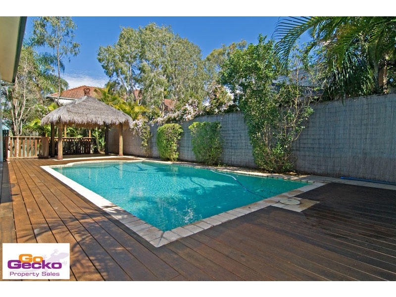 24 Shirley Street, Enoggera QLD 4051