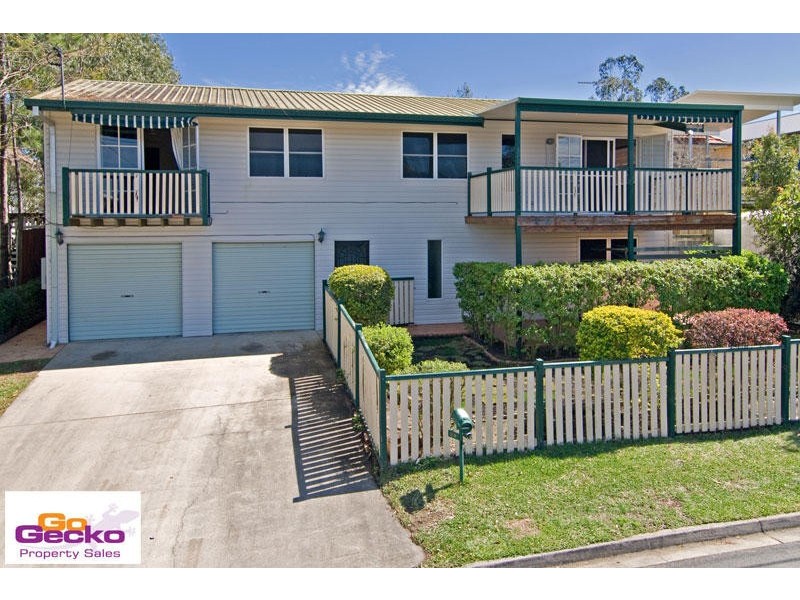 24 Shirley Street, Enoggera QLD 4051