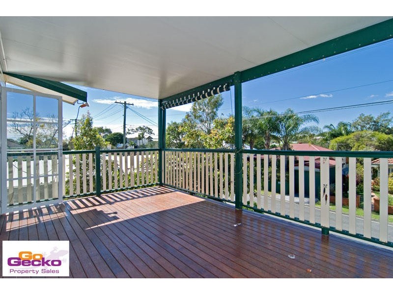 24 Shirley Street, Enoggera QLD 4051