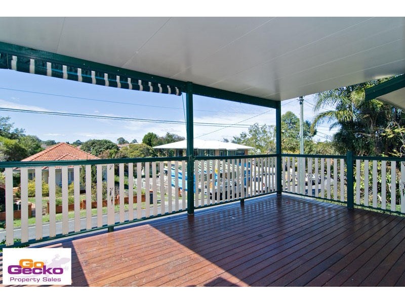 24 Shirley Street, Enoggera QLD 4051
