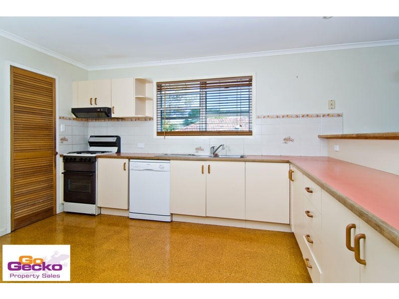 24 Shirley Street, Enoggera QLD 4051