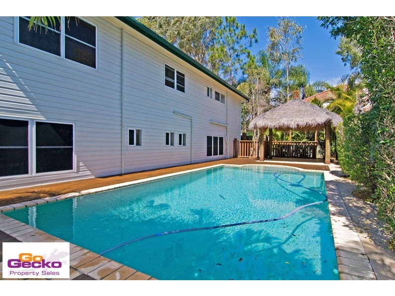 24 Shirley Street, Enoggera QLD 4051