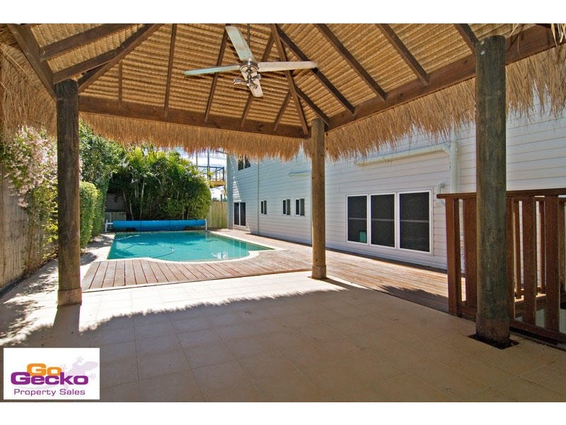 24 Shirley Street, Enoggera QLD 4051