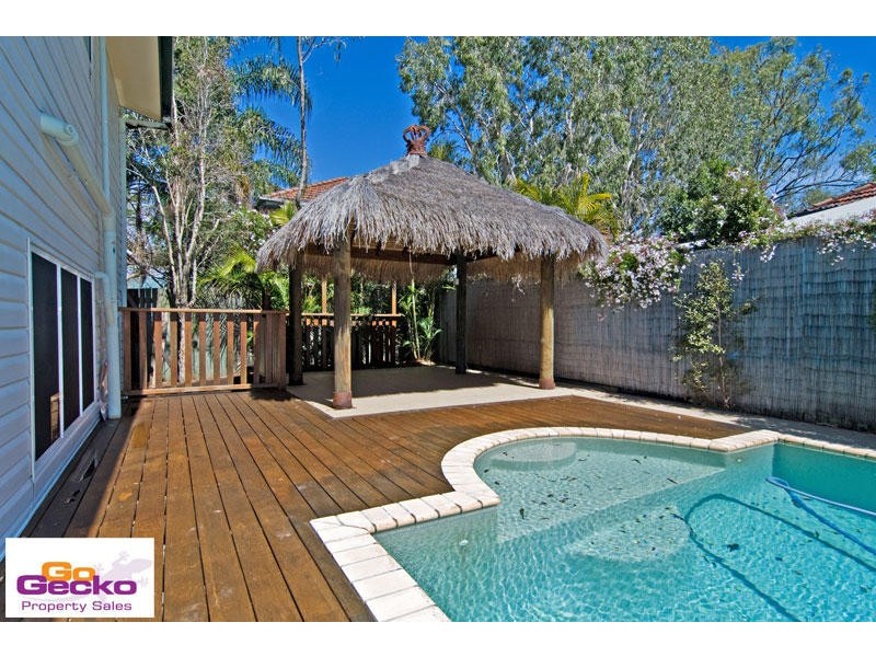 24 Shirley Street, Enoggera QLD 4051