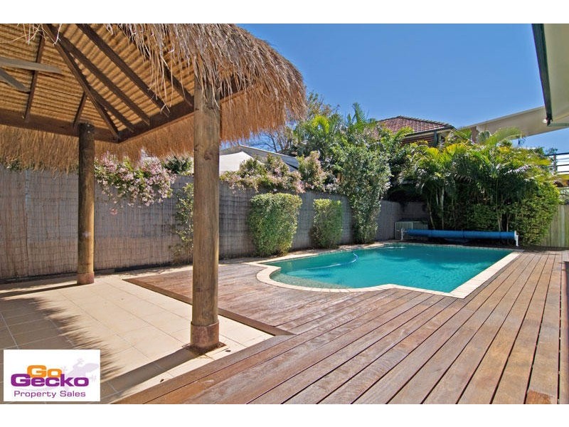 24 Shirley Street, Enoggera QLD 4051