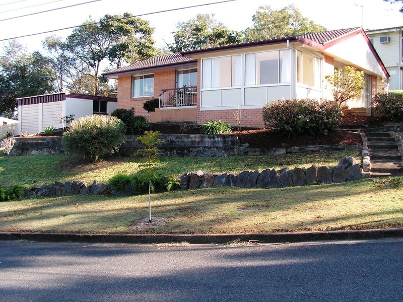 2 Griffin Street, Everton Park QLD 4053