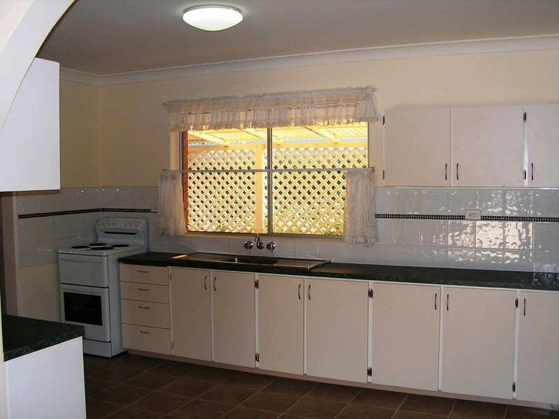 2 Griffin Street, Everton Park QLD 4053