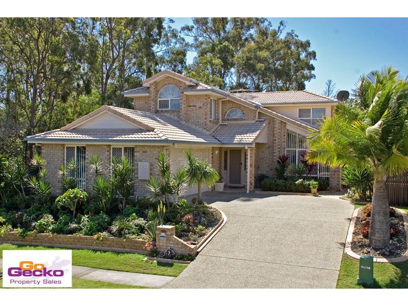 130 Streisand Drive, Mcdowall QLD 4053