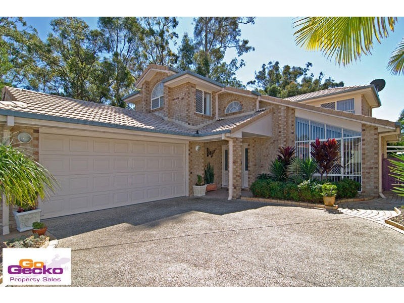 130 Streisand Drive, Mcdowall QLD 4053